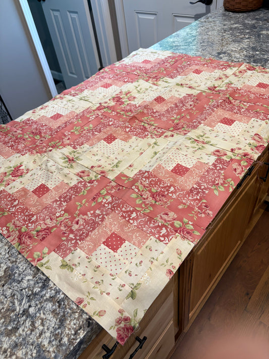July 2025 Quilters' Gallery