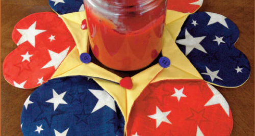 Home Again After a Joyful Fourth of July