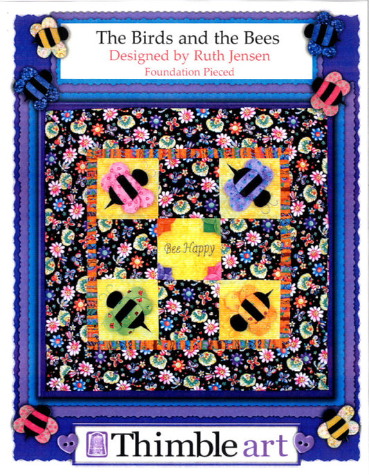 The Birds and the Bees