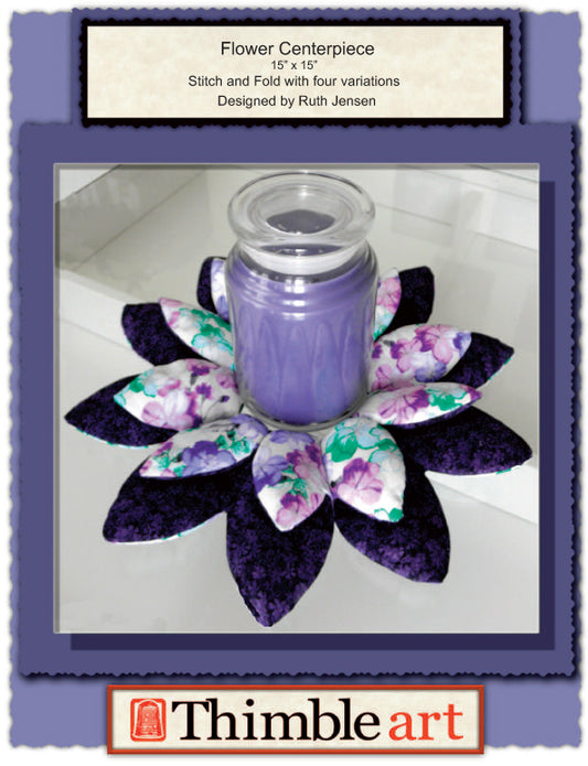 Flower Centerpiece