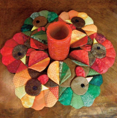 Gobbled Gathering
