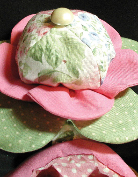 My Favorite Pin Cushions!