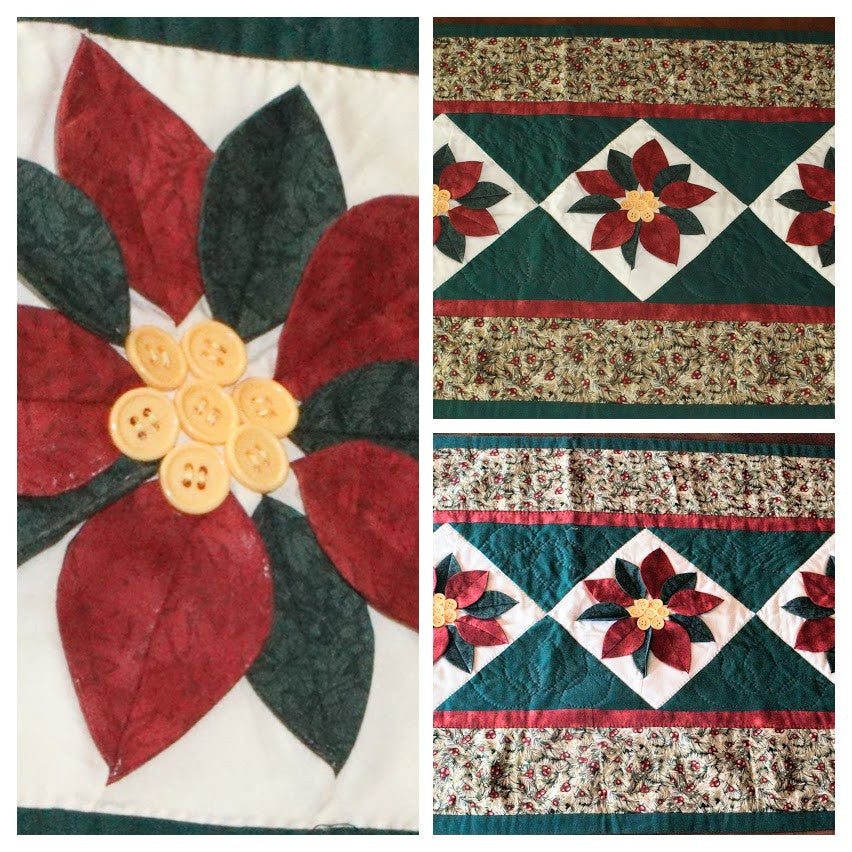 Poinsettia