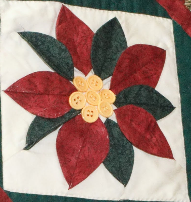 Poinsettia