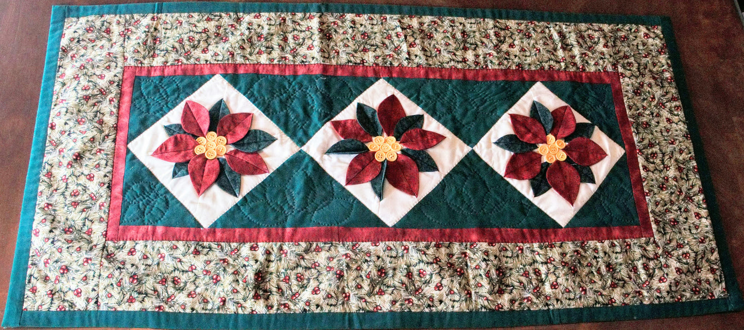 Poinsettia