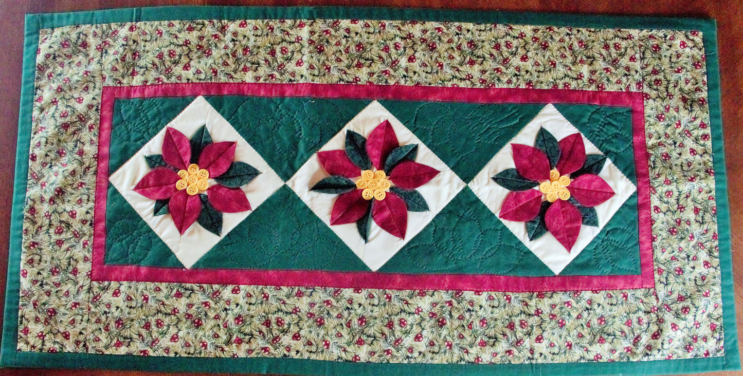 Poinsettia