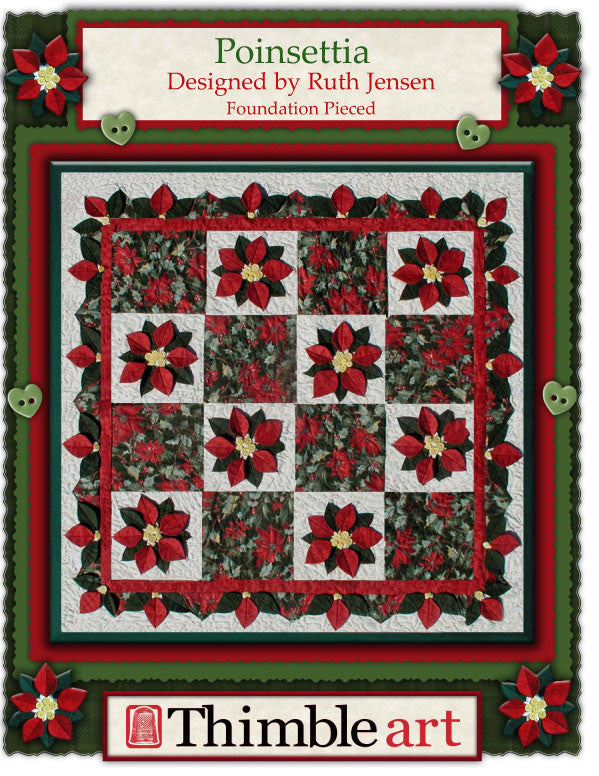 Poinsettia