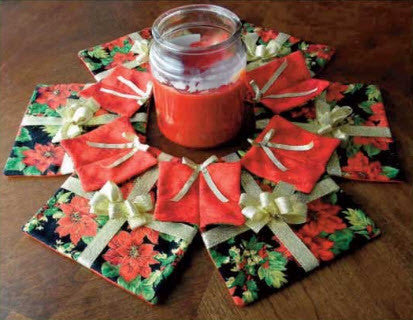 Precious Presents Centerpiece
