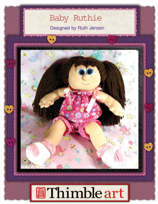Baby Ruthie