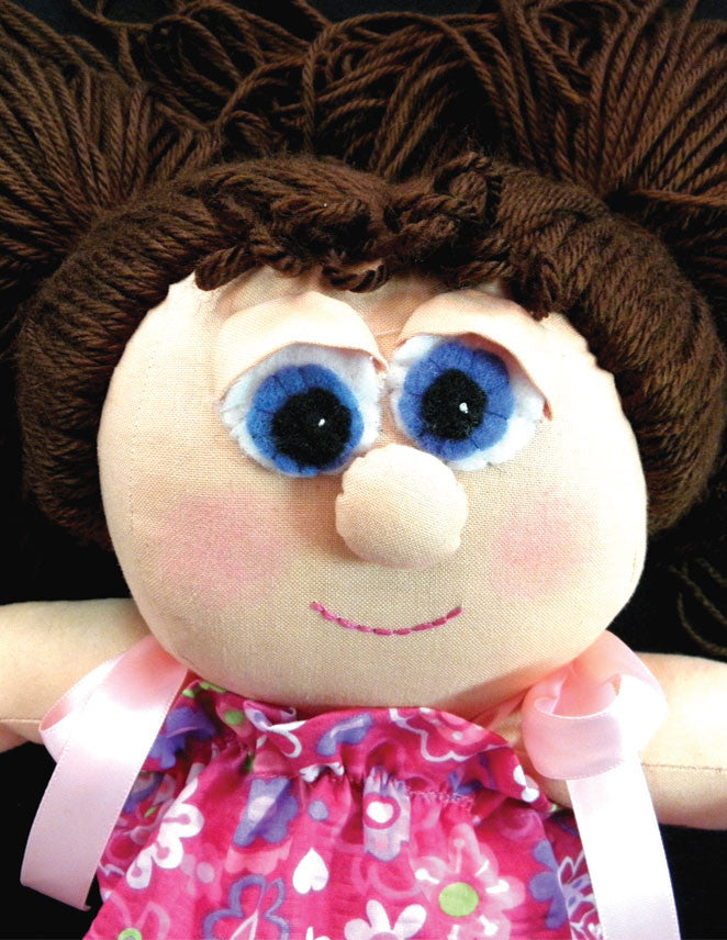 Baby Ruthie