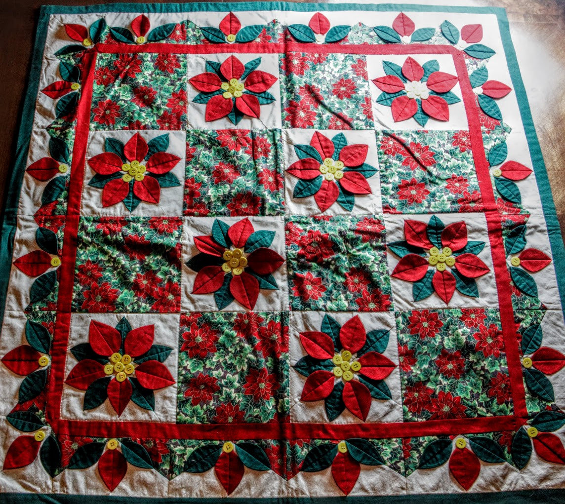 Poinsettia