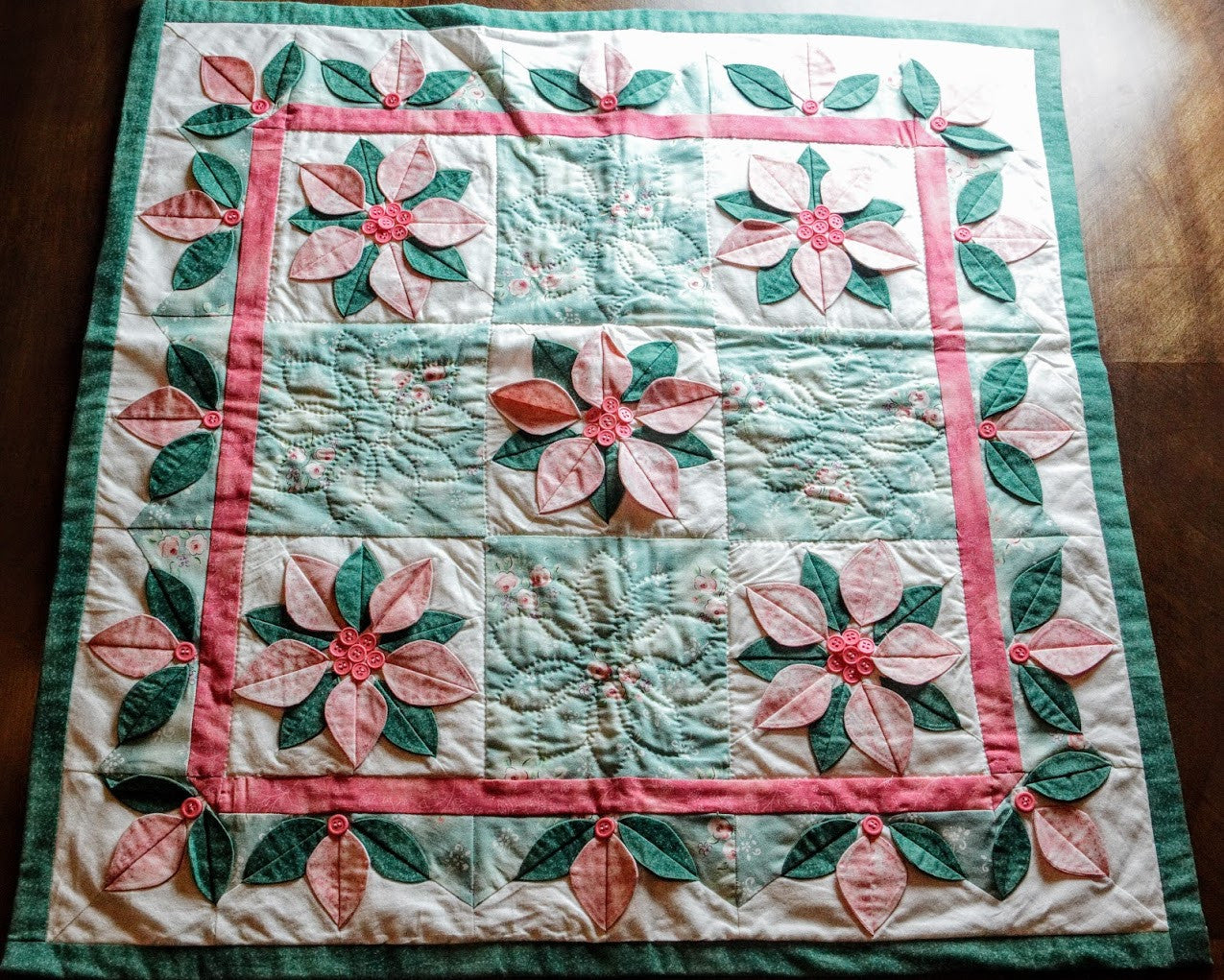 Poinsettia