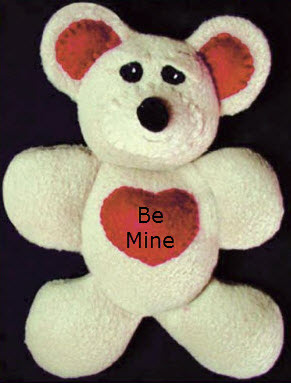Valentine's Day Idea