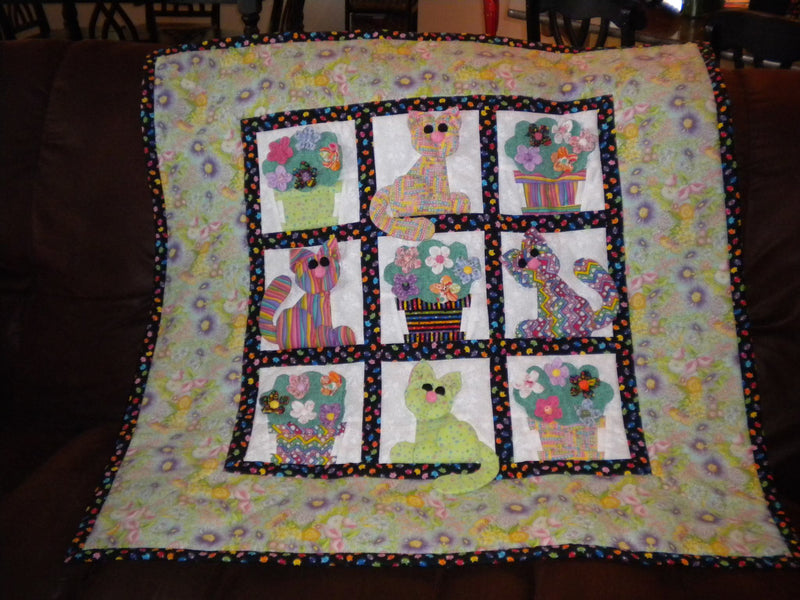 Customer creation
