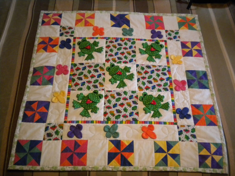 Customer creation