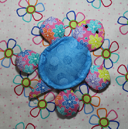 Customer creation