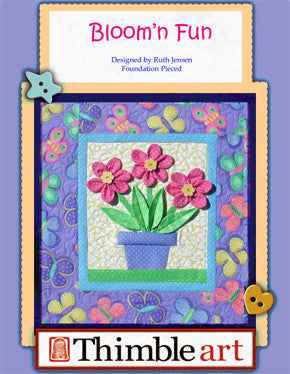 Bloom'n Fun