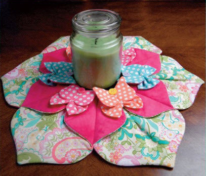 Butterfly Kisses Centerpiece