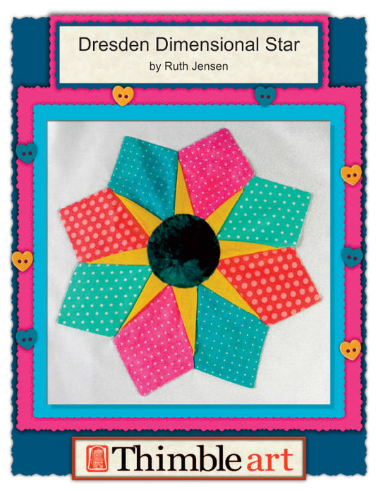Dresden Dimensional Star