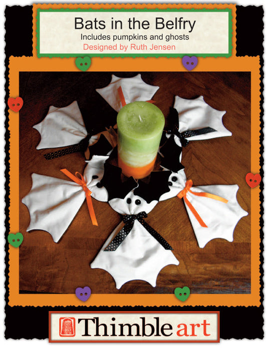 Bats in the Belfry