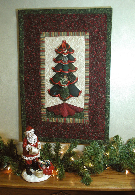 Oh, Christmas Tree!