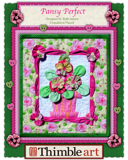 Pansy Perfect
