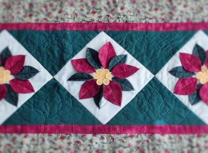 Poinsettia