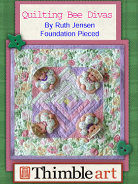 Quilting Divas