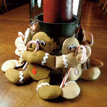 Sweet Candy Hugs