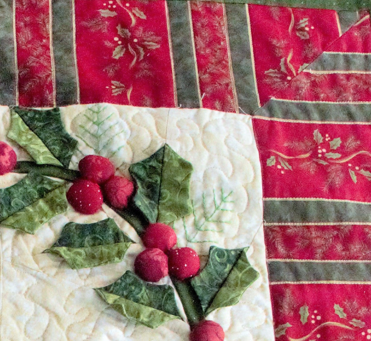 Welcome Seasoned Wreath