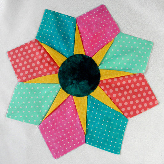 Dresden Dimensional Star