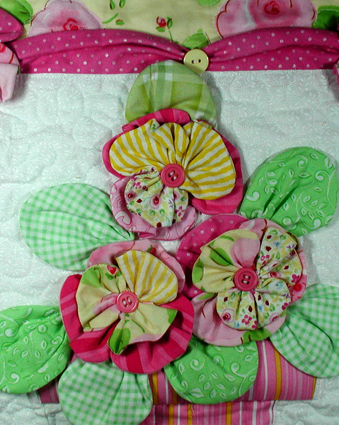 Pansy Perfect