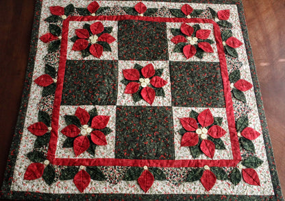 Poinsettia