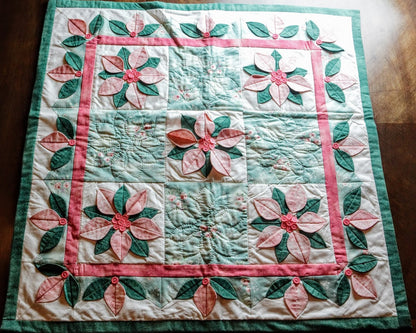 Poinsettia