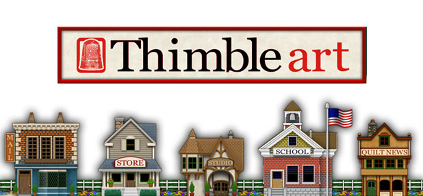 Thimble-art